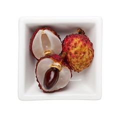 Image showing Lychee