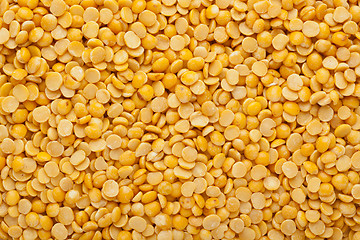 Image showing Toor dal