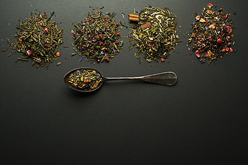 Image showing Tea