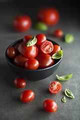 Image showing Tomato