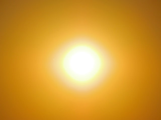 Image showing Sun