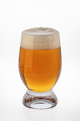 Image showing Glass Of Beer