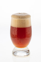 Image showing Glass Of Beer