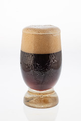Image showing Glass Of Beer