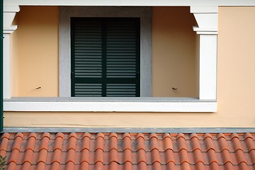 Image showing Window