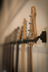 Image showing Guitar