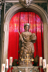 Image showing Saint Euphemia