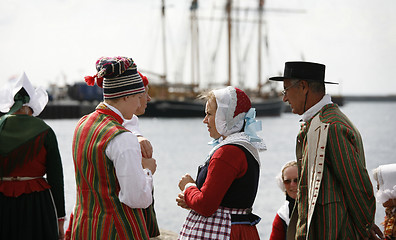 Image showing Folklore