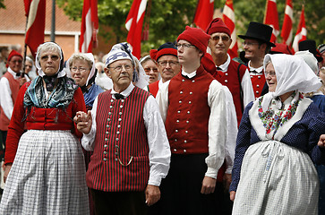 Image showing Folklore