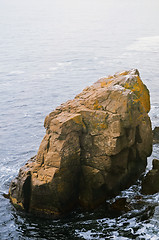 Image showing Rocks