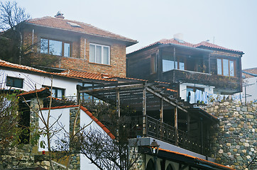 Image showing Sozopol