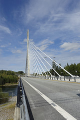 Image showing The Bridge