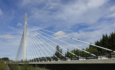 Image showing The Bridge