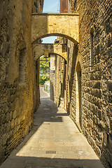 Image showing San Gimignano 05