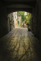 Image showing San Gimignano 06