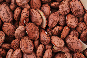 Image showing dried beans texture
