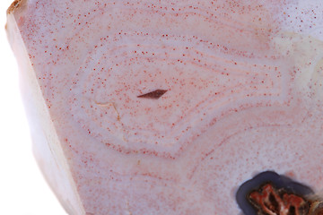 Image showing natural agate texture 