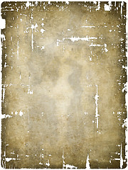 Image showing grungy background