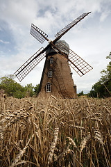 Image showing Öland, Sweden