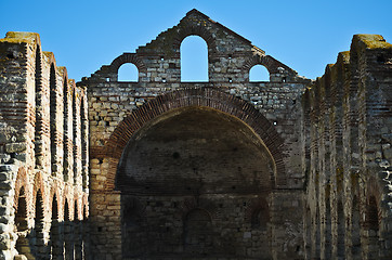 Image showing St.Sophia Church