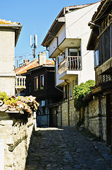 Image showing Nessebar