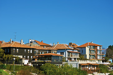 Image showing Nessebar