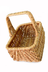 Image showing Basket