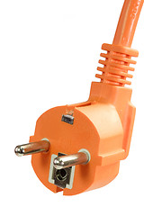 Image showing Power cable