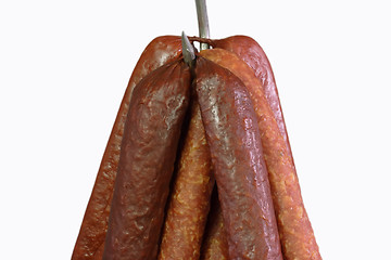 Image showing Sausage_2