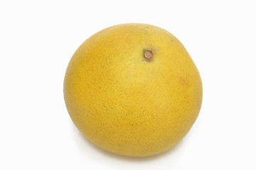 Image showing Yellow melon