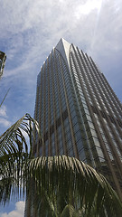 Image showing Architecture Kuala Lumpur