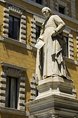 Image showing Siena Salustio Bandini