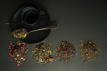 Image showing Tea