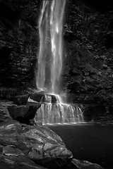 Image showing Belmore Falls Waterfall