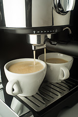 Image showing Coffee 