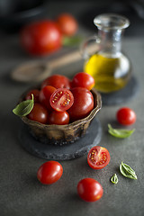 Image showing Tomato