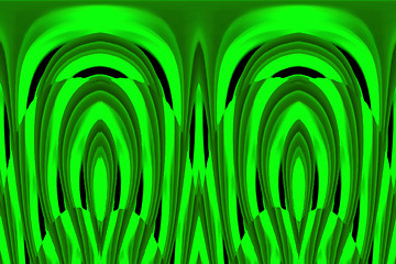 Image showing Abstract 3d background