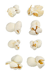 Image showing Popcorn