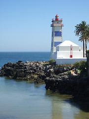 Image showing Lighthouse