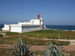 Image showing Lighthouse