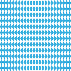 Image showing Seamless Oktoberfest Beer Festival Pattern