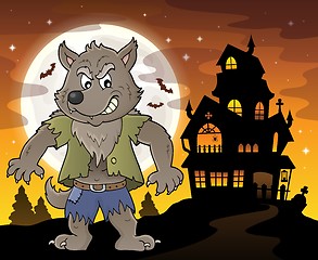 Image showing Werewolf topic image 4