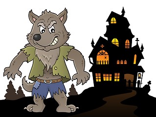 Image showing Werewolf topic image 5