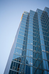 Image showing high rise building