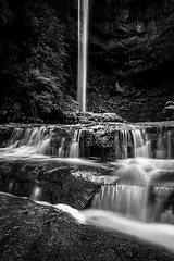 Image showing Belmore Falls 