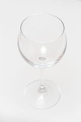 Image showing Wine Glass