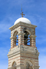 Image showing Bell Tower