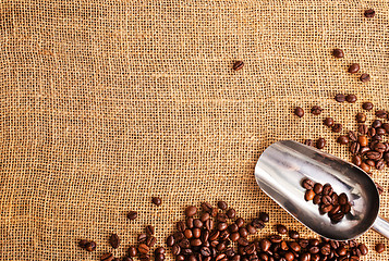 Image showing coffee