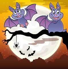 Image showing Bats theme image 8