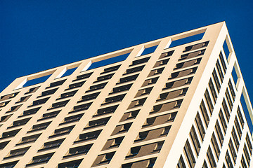 Image showing High Rise Condominiums